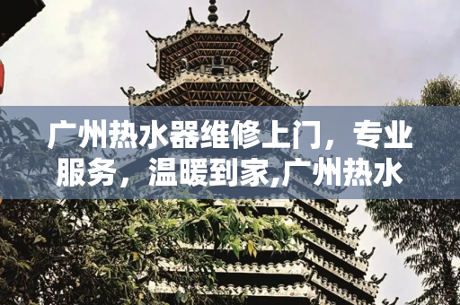 广州热水器维修上门，专业服务，温暖到家,广州热水器维修上门