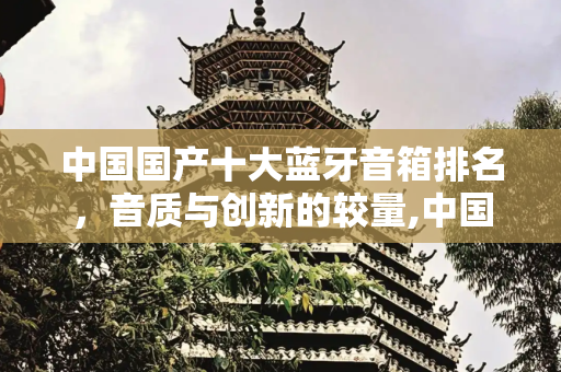中国国产十大蓝牙音箱排名，音质与创新的较量,中国国产十大蓝牙音箱排名