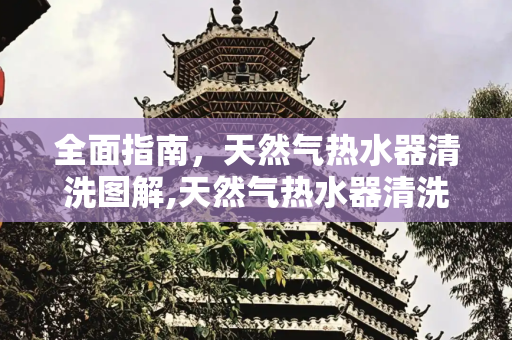 全面指南，天然气热水器清洗图解,天然气热水器清洗图解