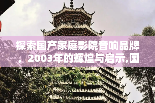 探索国产家庭影院音响品牌，2003年的辉煌与启示,国产家庭影院音响品牌2003年
