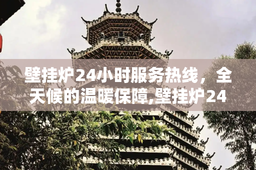 壁挂炉24小时服务热线，全天候的温暖保障,壁挂炉24小时服务热线