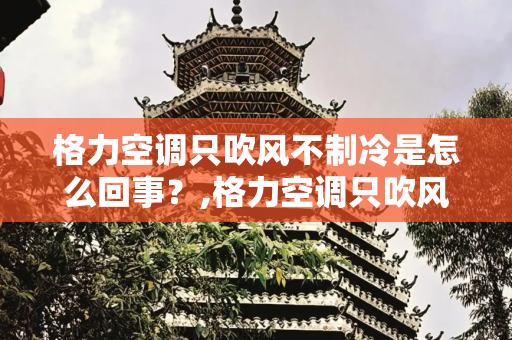 格力空调只吹风不制冷是怎么回事？,格力空调只吹风不制冷是怎么回事