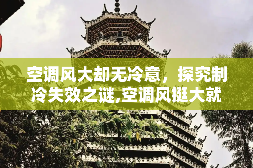 空调风大却无冷意，探究制冷失效之谜,空调风挺大就是不制冷