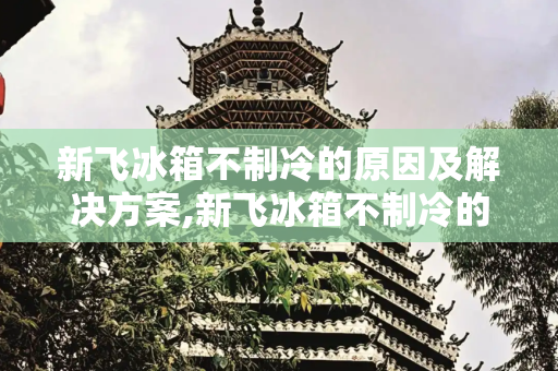 新飞冰箱不制冷的原因及解决方案,新飞冰箱不制冷的原因