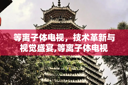 等离子体电视，技术革新与视觉盛宴,等离子体电视
