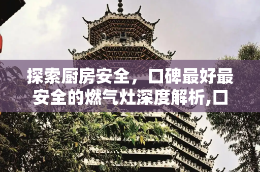 探索厨房安全，口碑最好最安全的燃气灶深度解析,口碑最好最安全的燃气灶