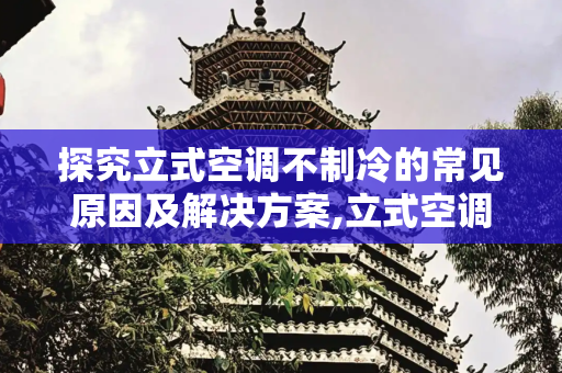 探究立式空调不制冷的常见原因及解决方案,立式空调不制冷是什么原因