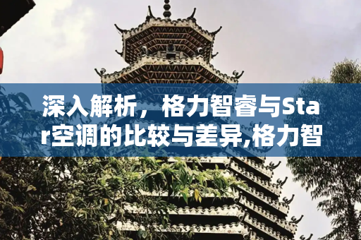 深入解析，格力智睿与Star空调的比较与差异,格力智睿和star的区别