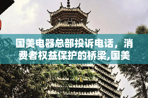国美电器总部投诉电话，消费者权益保护的桥梁,国美电器总部投诉电话