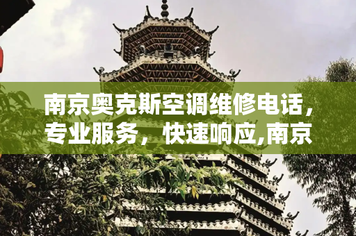 南京奥克斯空调维修电话，专业服务，快速响应,南京奥克斯空调维修电话