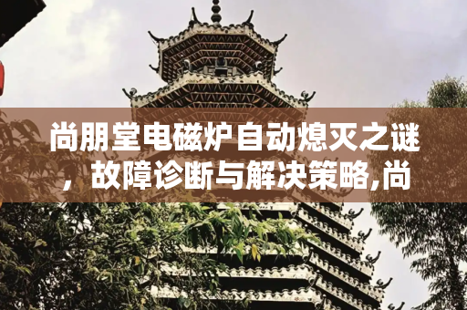 尚朋堂电磁炉自动熄灭之谜，故障诊断与解决策略,尚朋堂的电磁炉为什么自动灭