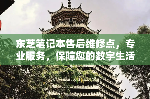 东芝笔记本售后维修点，专业服务，保障您的数字生活,东芝笔记本售后维修点