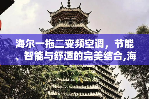 海尔一拖二变频空调，节能、智能与舒适的完美结合,海尔一拖二变频空调