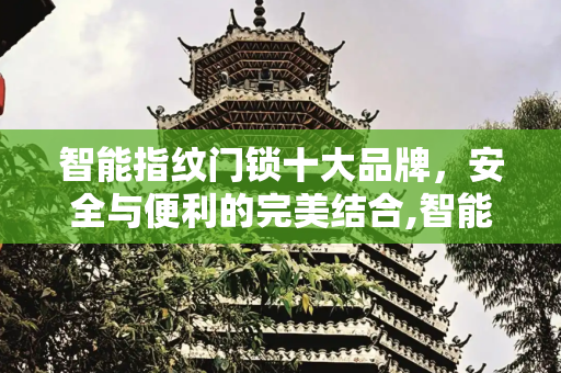智能指纹门锁十大品牌，安全与便利的完美结合,智能指纹门锁十大品牌
