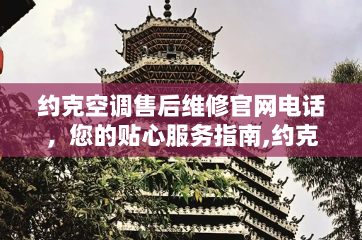 约克空调售后维修官网电话，您的贴心服务指南,约克空调售后维修官网电话