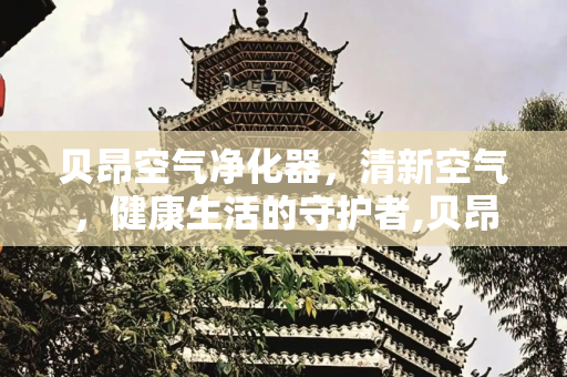贝昂空气净化器，清新空气，健康生活的守护者,贝昂空气净化器怎么样