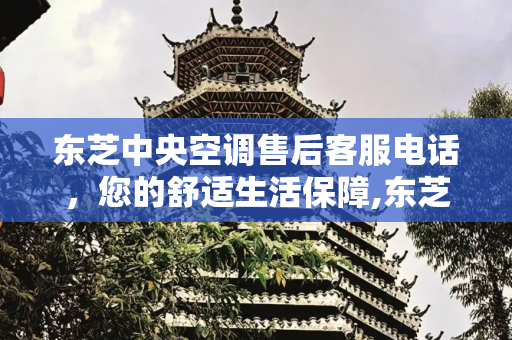 东芝中央空调售后客服电话，您的舒适生活保障,东芝中央空调售后客服电话