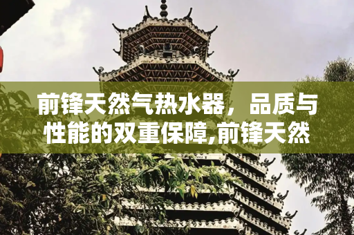 前锋天然气热水器，品质与性能的双重保障,前锋天然气热水器质量怎么样