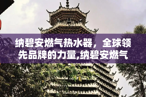 纳碧安燃气热水器，全球领先品牌的力量,纳碧安燃气热水器世界排名