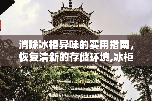 消除冰柜异味的实用指南，恢复清新的存储环境,冰柜有异味怎么处理方法