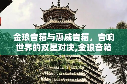 金琅音箱与惠威音箱，音响世界的双星对决,金琅音箱和惠威音箱哪个好
