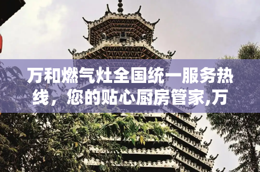 万和燃气灶全国统一服务热线，您的贴心厨房管家,万和燃气灶全国统一服务热线