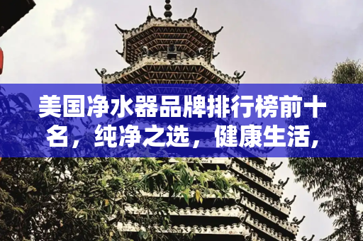 美国净水器品牌排行榜前十名，纯净之选，健康生活,美国净水器品牌排行榜前十名