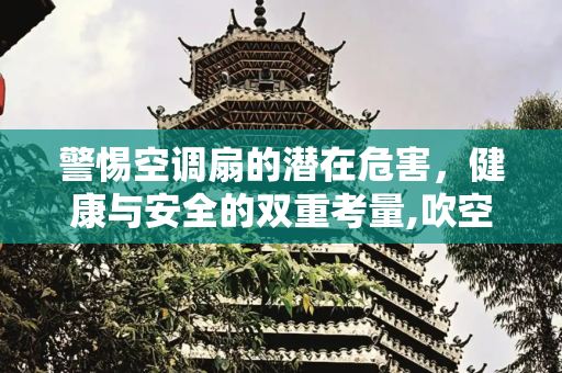 警惕空调扇的潜在危害，健康与安全的双重考量,吹空调扇的危害