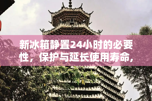 新冰箱静置24小时的必要性，保护与延长使用寿命,新冰箱要静置24小时吗