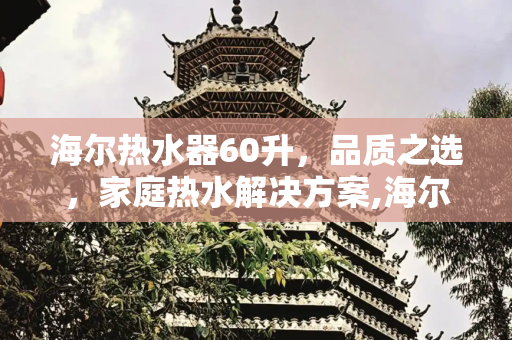 海尔热水器60升，品质之选，家庭热水解决方案,海尔热水器60升哪款好
