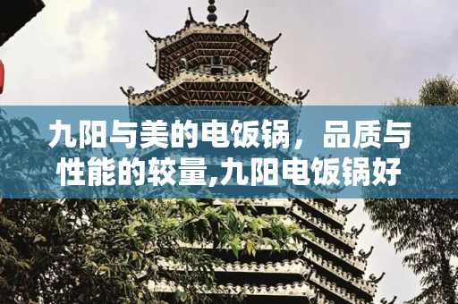 九阳与美的电饭锅，品质与性能的较量,九阳电饭锅好还是美的好