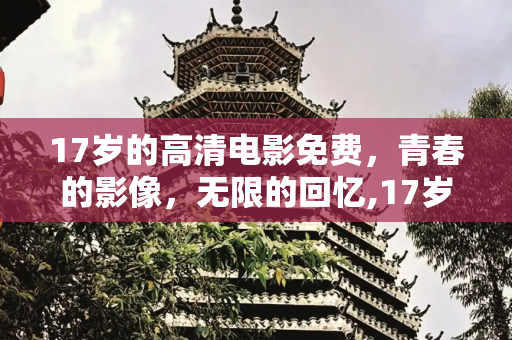 17岁的高清电影免费，青春的影像，无限的回忆,17岁的高清电影免费