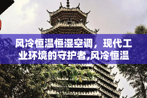 风冷恒温恒湿空调，现代工业环境的守护者,风冷恒温恒湿空调