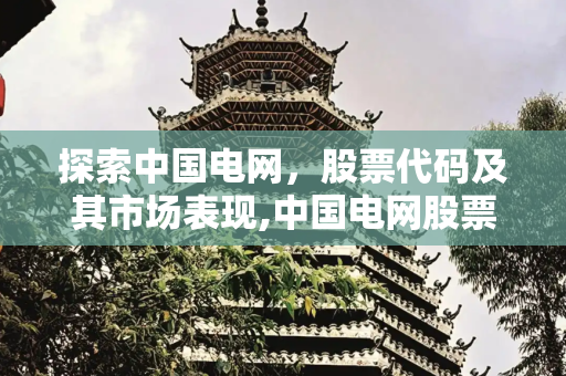 探索中国电网，股票代码及其市场表现,中国电网股票代码是多少