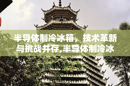 半导体制冷冰箱，技术革新与挑战并存,半导体制冷冰箱优缺点