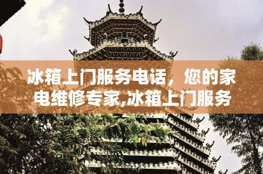 冰箱上门服务电话，您的家电维修专家,冰箱上门服务电话