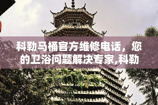 科勒马桶官方维修电话，您的卫浴问题解决专家,科勒马桶官方维修电话