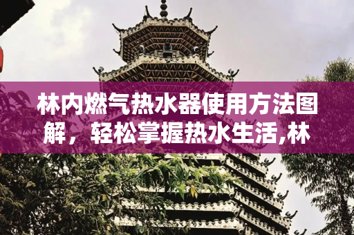 林内燃气热水器使用方法图解，轻松掌握热水生活,林内燃气热水器使用方法图解