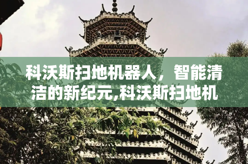 科沃斯扫地机器人，智能清洁的新纪元,科沃斯扫地机器人图片
